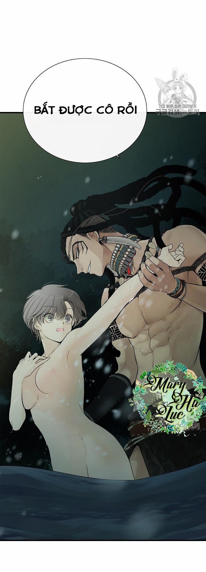 Lãnh Địa Totem 5 trang 53