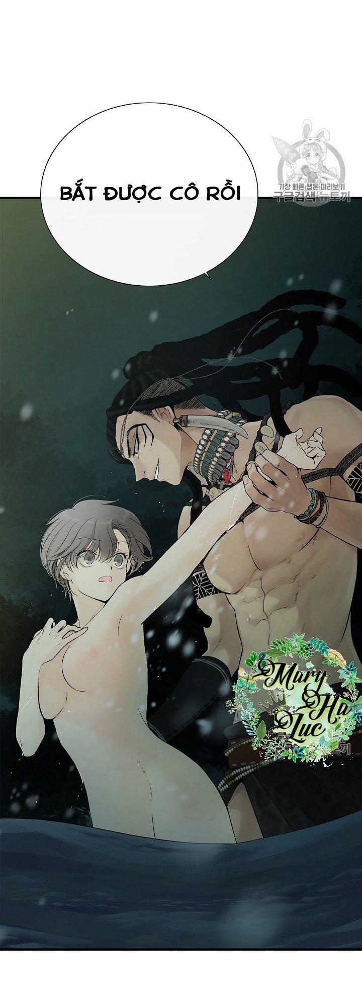 Lãnh Địa Totem 5 trang 54