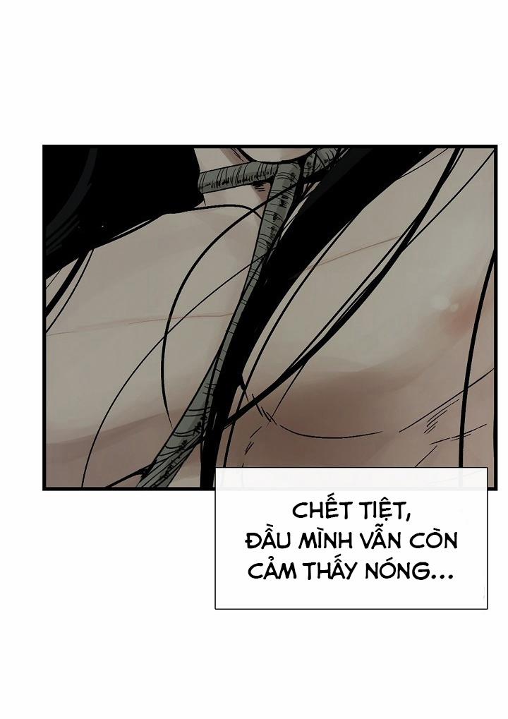 Lãnh Địa Totem 5 trang 6