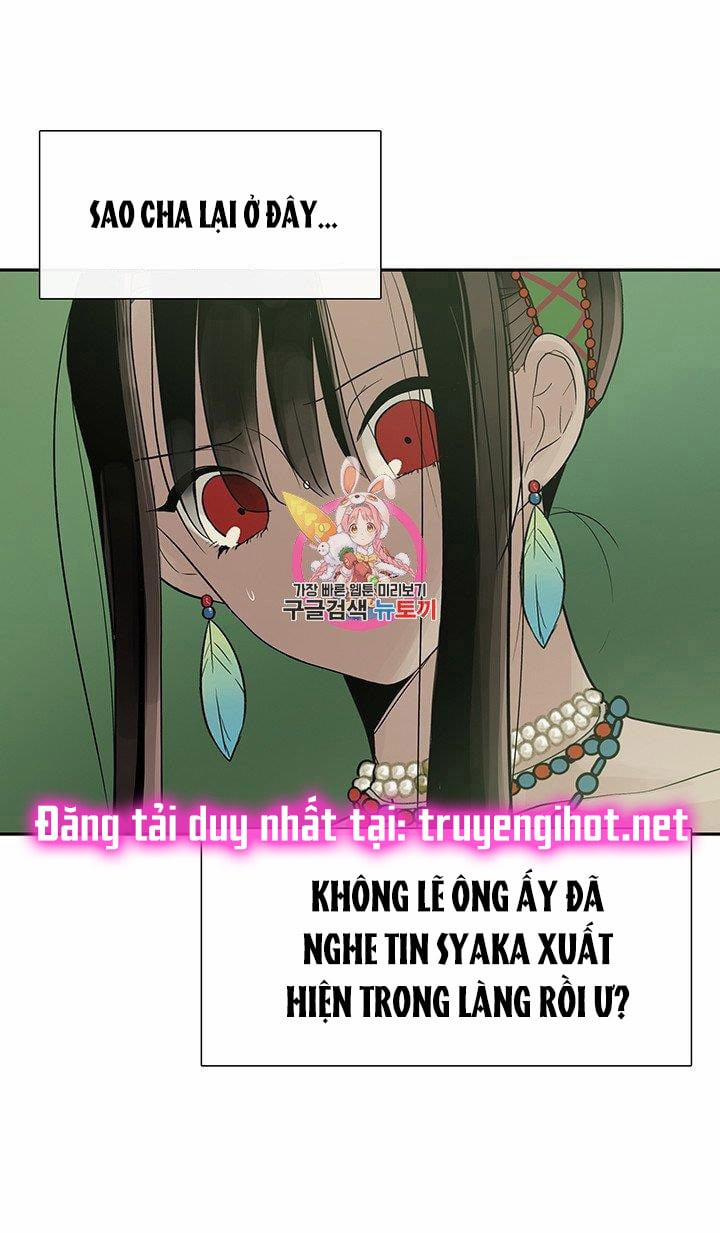 Lãnh Địa Totem 50.1 trang 1