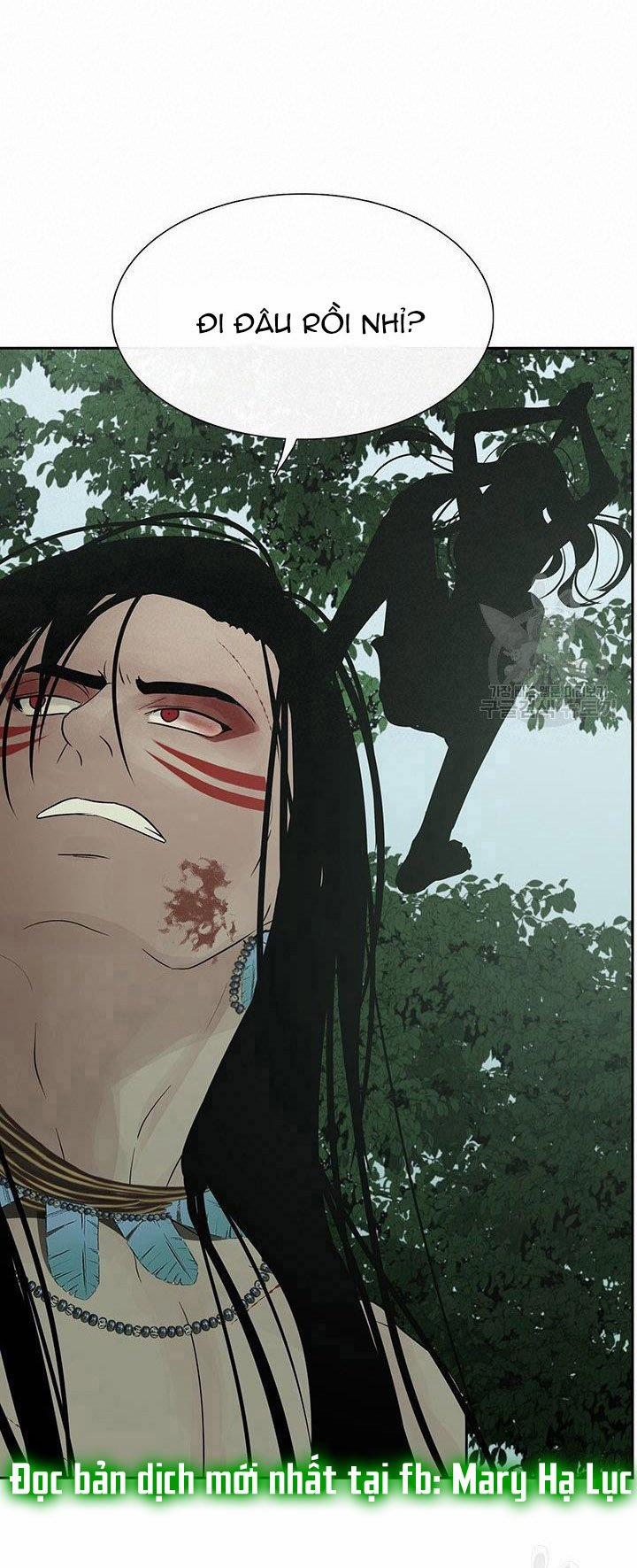 Lãnh Địa Totem 50.1 trang 14