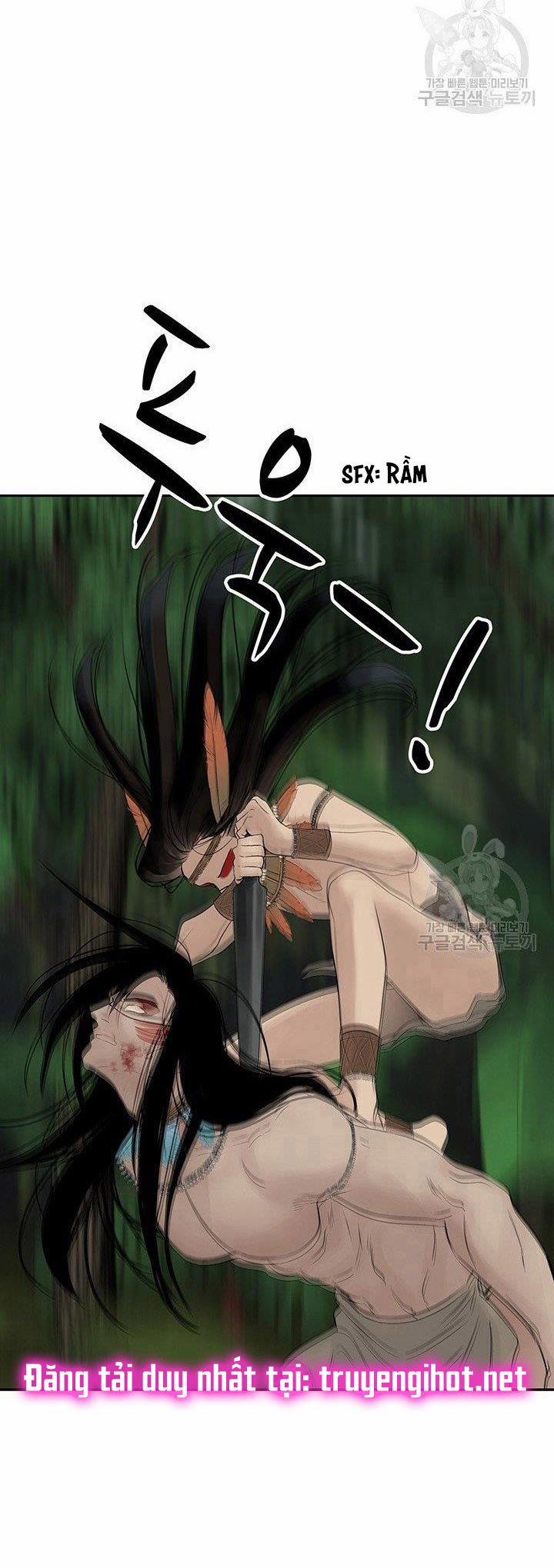 Lãnh Địa Totem 50.1 trang 15