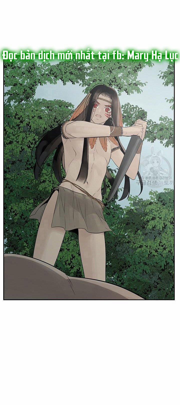 Lãnh Địa Totem 50.1 trang 17