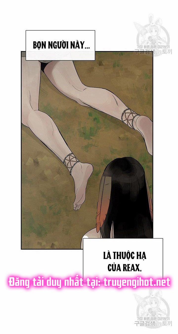 Lãnh Địa Totem 50.1 trang 18