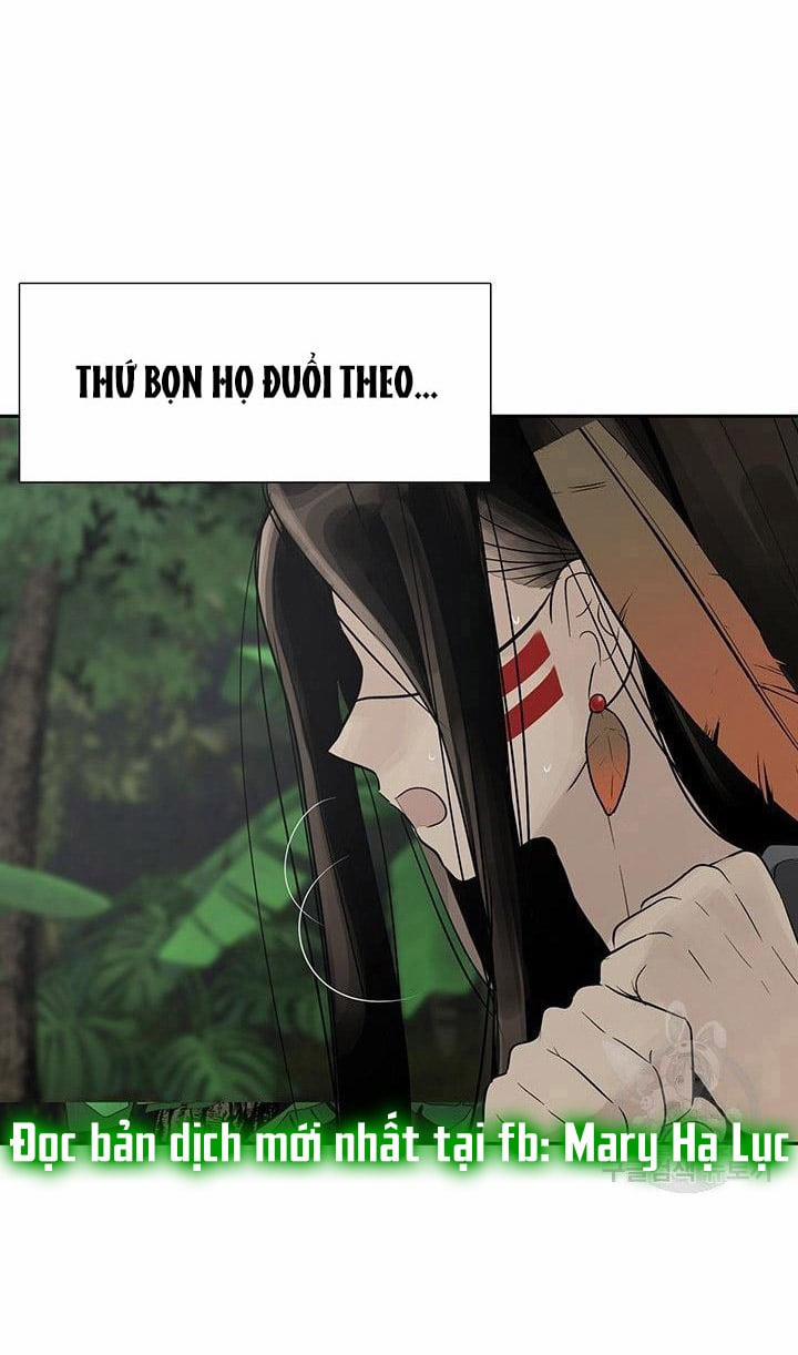 Lãnh Địa Totem 50.1 trang 19