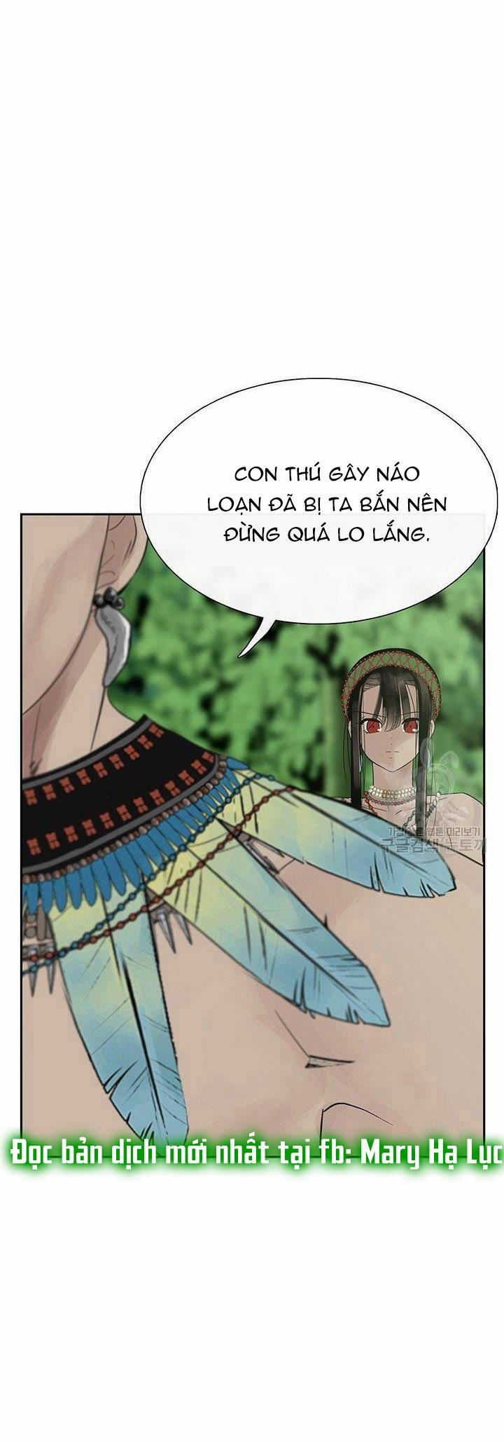 Lãnh Địa Totem 50.1 trang 6