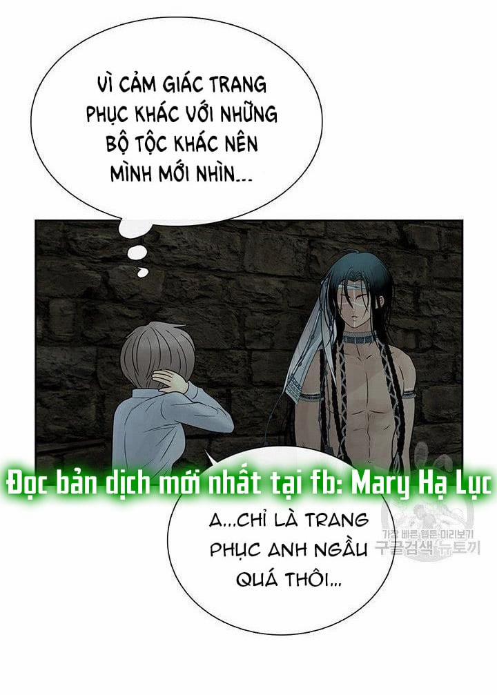 Lãnh Địa Totem 50.2 trang 1