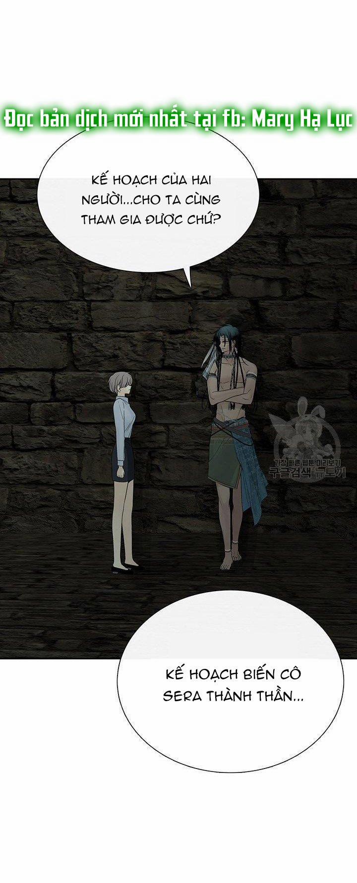 Lãnh Địa Totem 50.2 trang 18