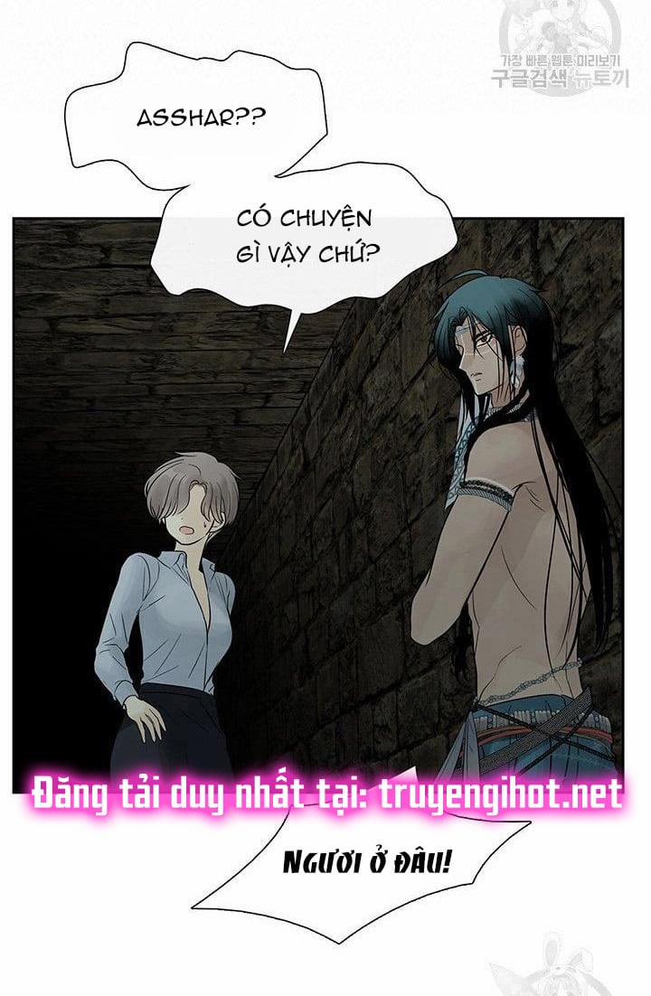 Lãnh Địa Totem 50.2 trang 21