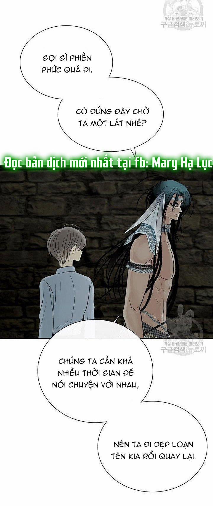 Lãnh Địa Totem 50.2 trang 22