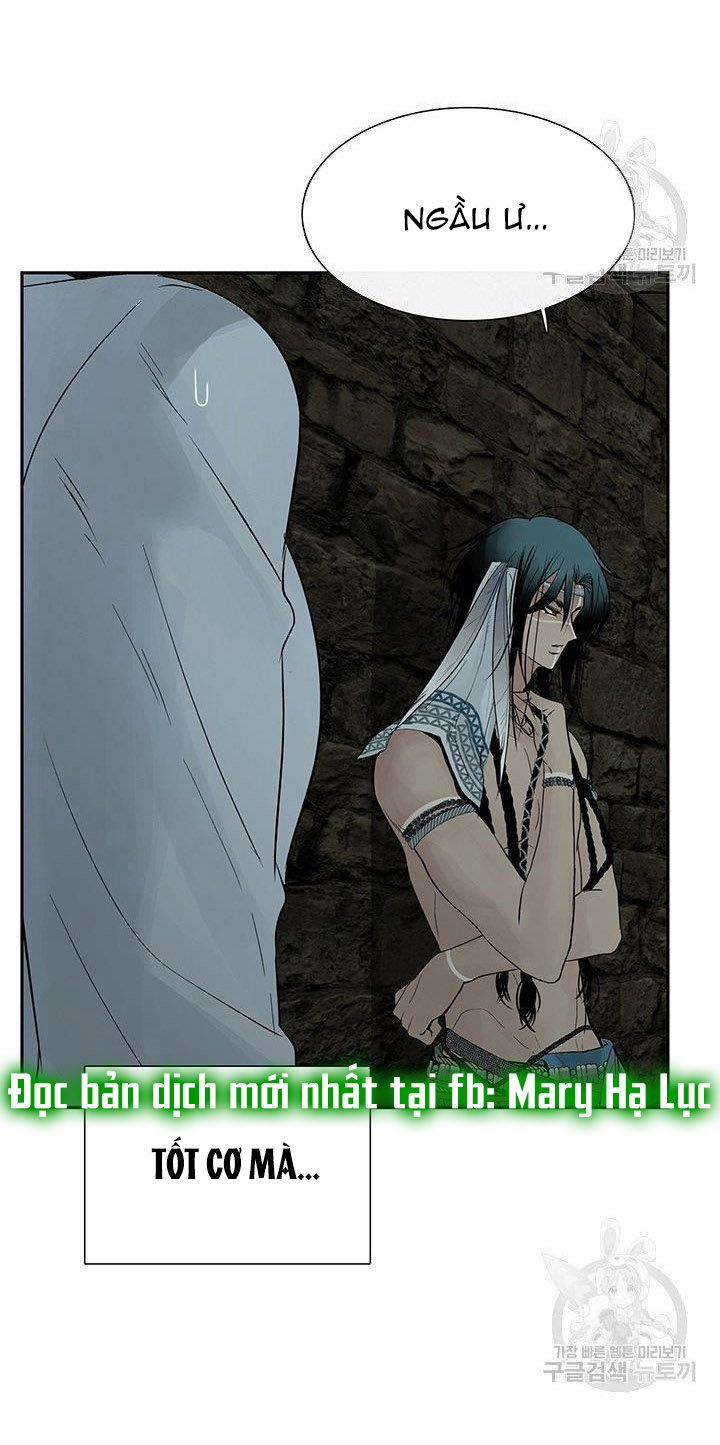 Lãnh Địa Totem 50.2 trang 3