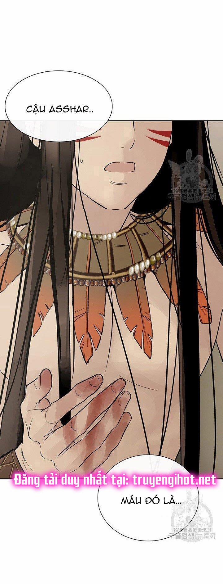 Lãnh Địa Totem 52.3 trang 6