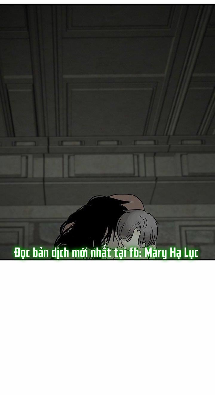 Lãnh Địa Totem 53 trang 1