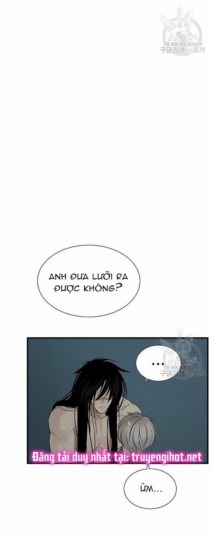 Lãnh Địa Totem 53 trang 18