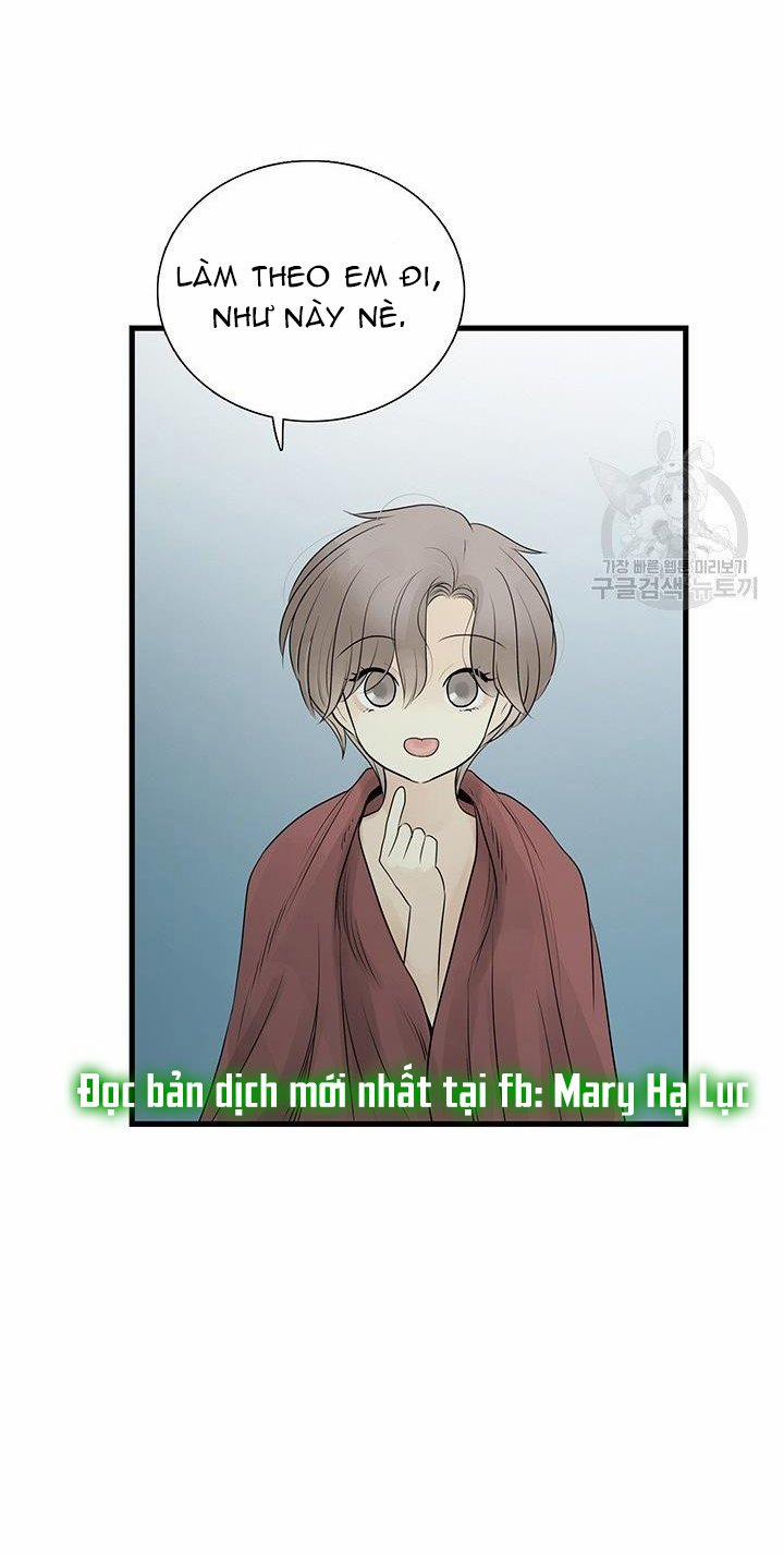 Lãnh Địa Totem 53 trang 19