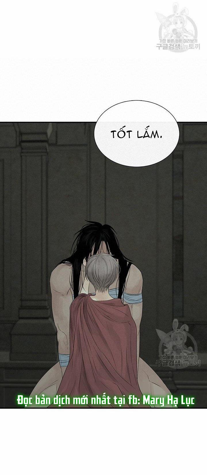 Lãnh Địa Totem 53 trang 33