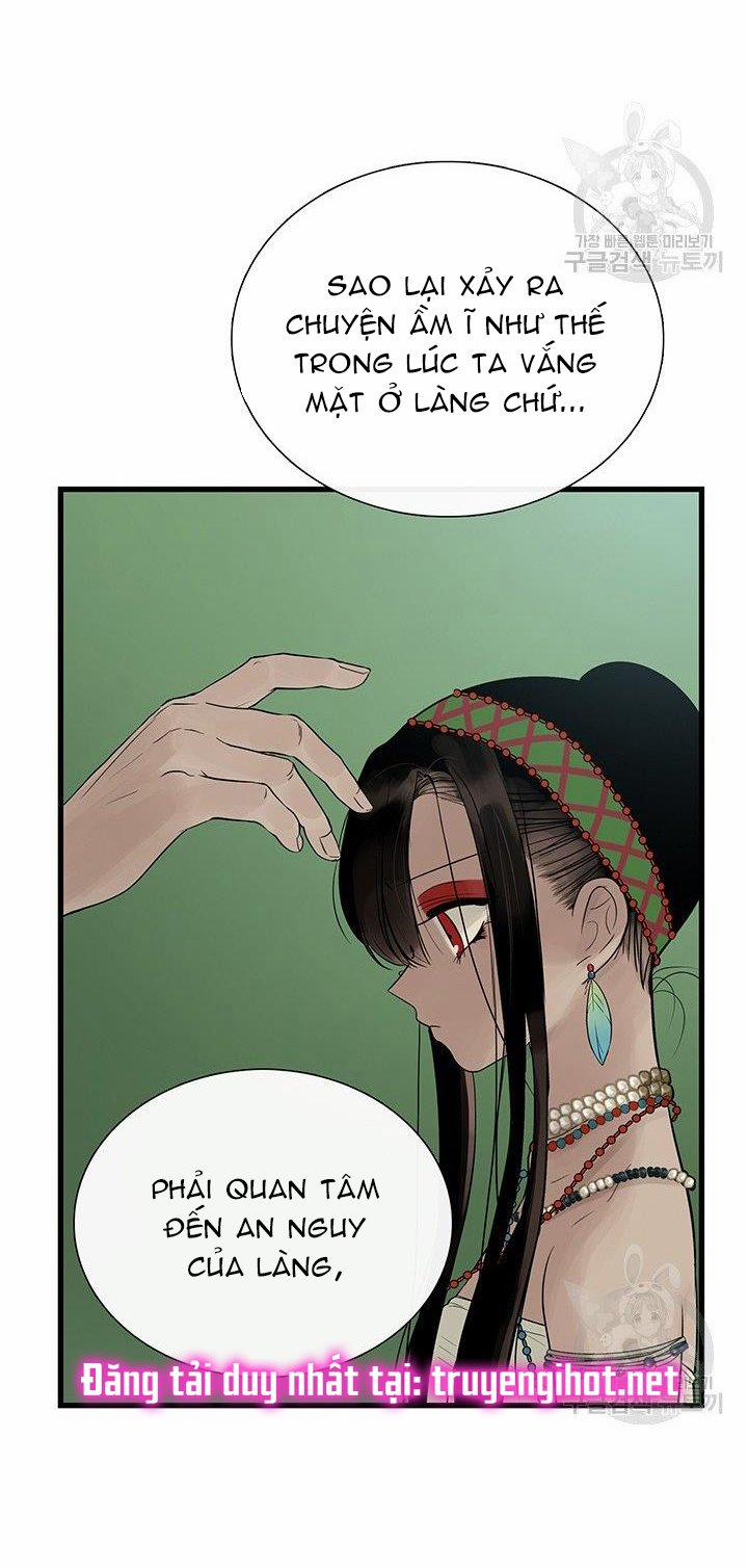 Lãnh Địa Totem 53 trang 37