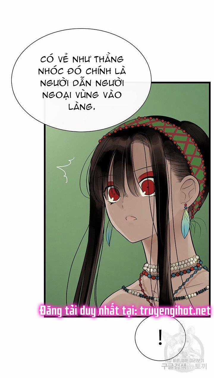 Lãnh Địa Totem 53 trang 41