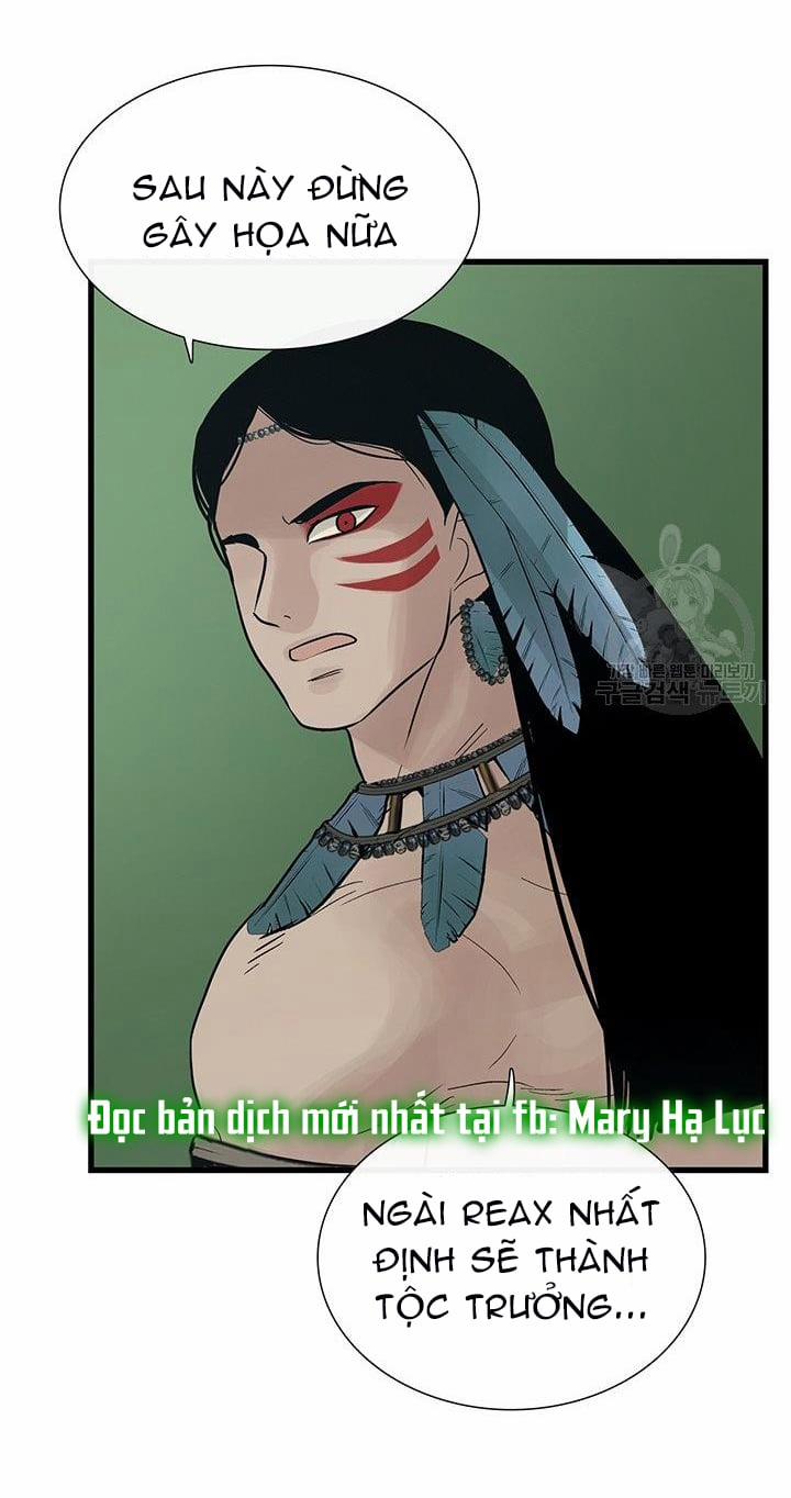 Lãnh Địa Totem 53 trang 71