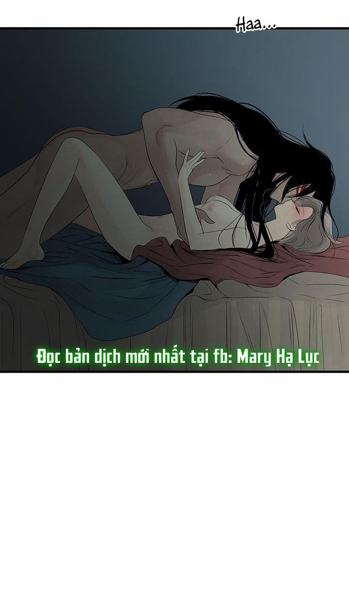 Lãnh Địa Totem 54 trang 1