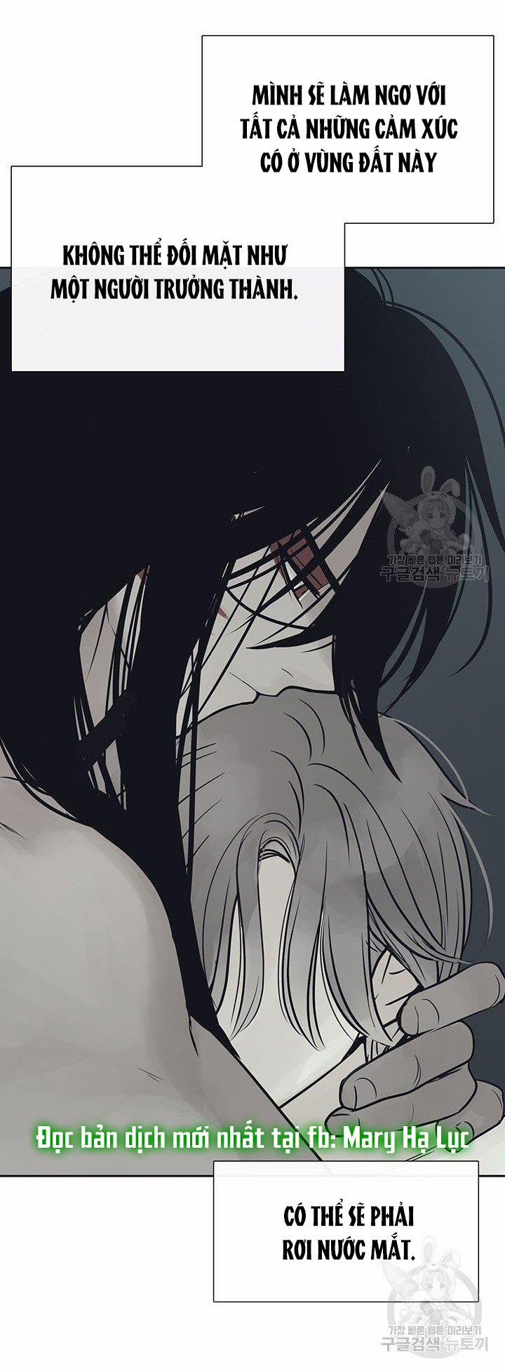 Lãnh Địa Totem 54 trang 22