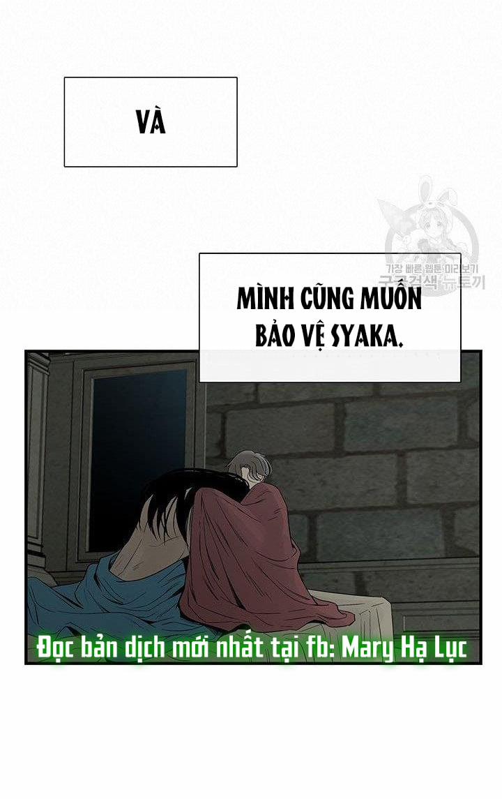 Lãnh Địa Totem 54 trang 28