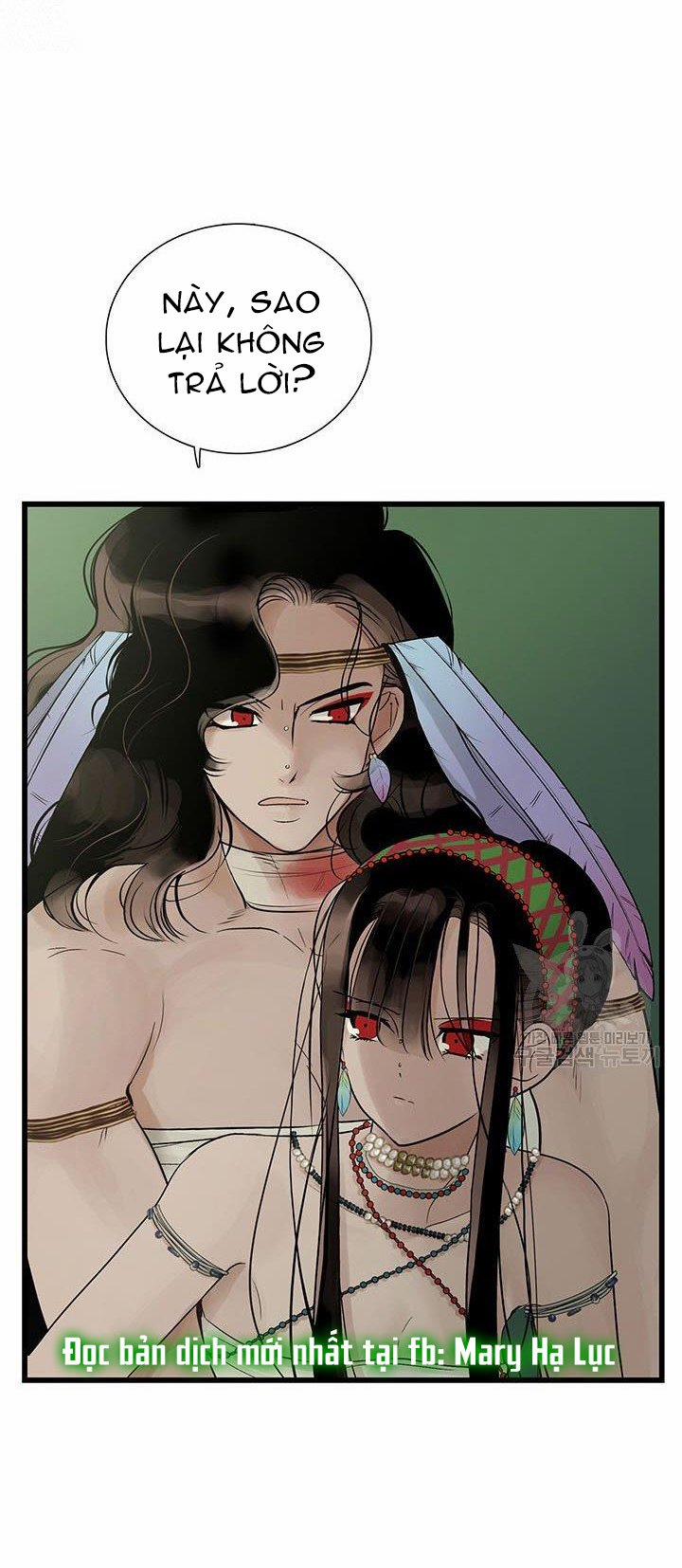 Lãnh Địa Totem 54 trang 43