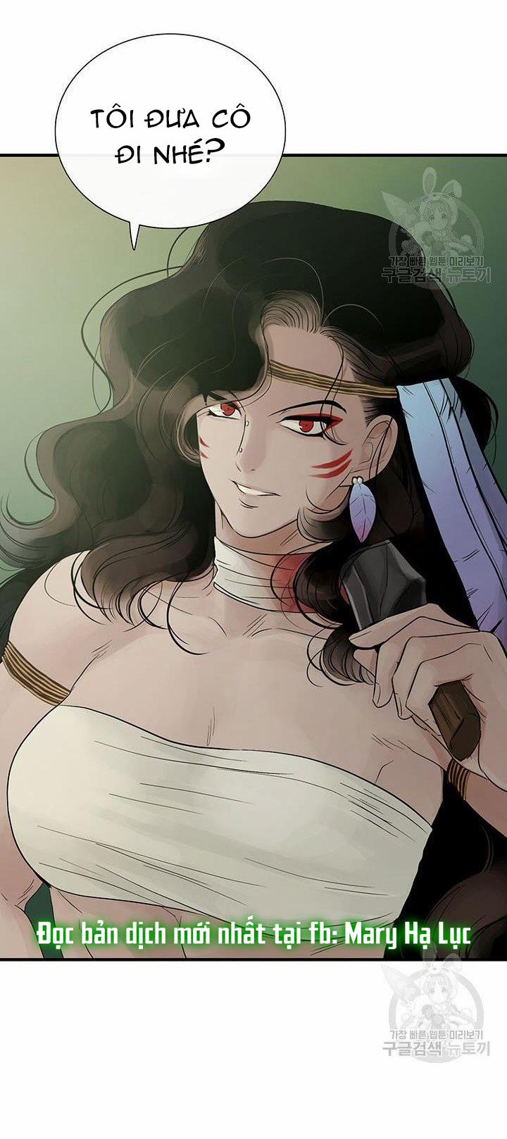 Lãnh Địa Totem 54 trang 71