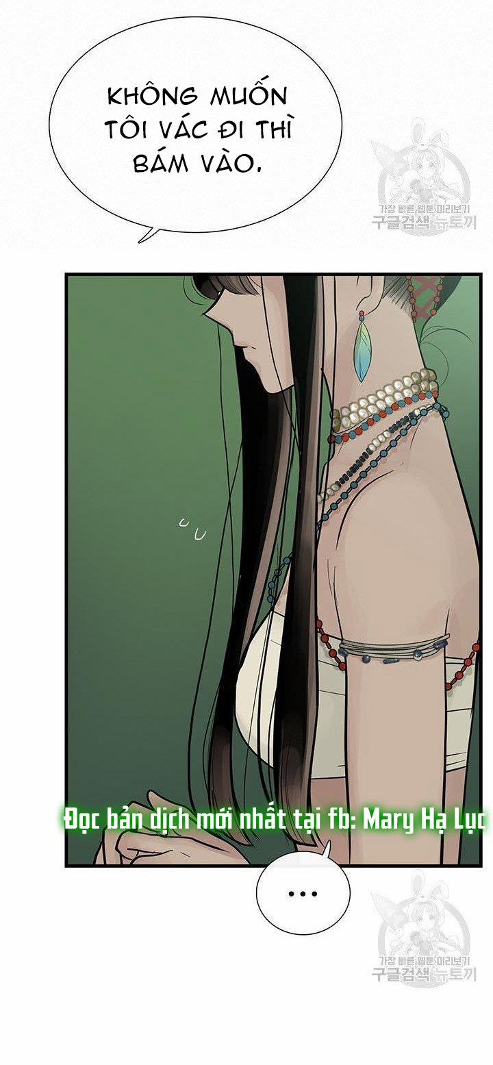 Lãnh Địa Totem 54 trang 75