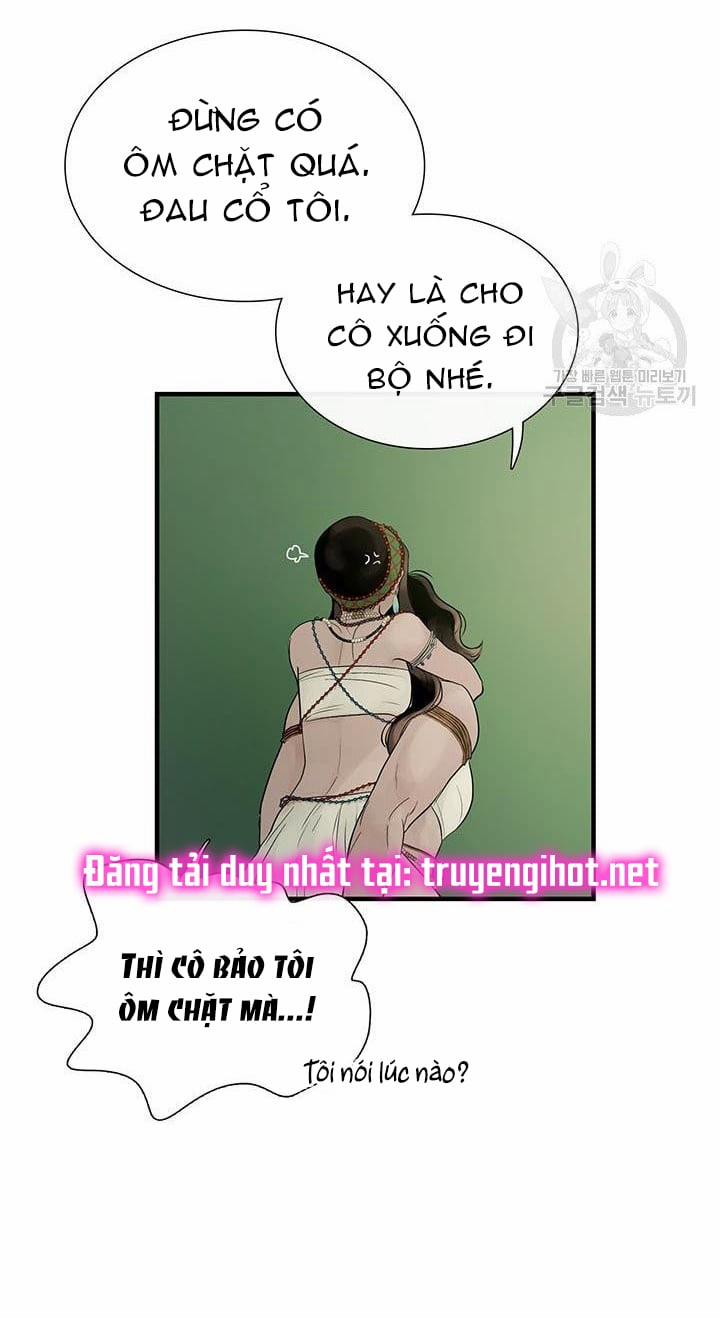 Lãnh Địa Totem 54 trang 85