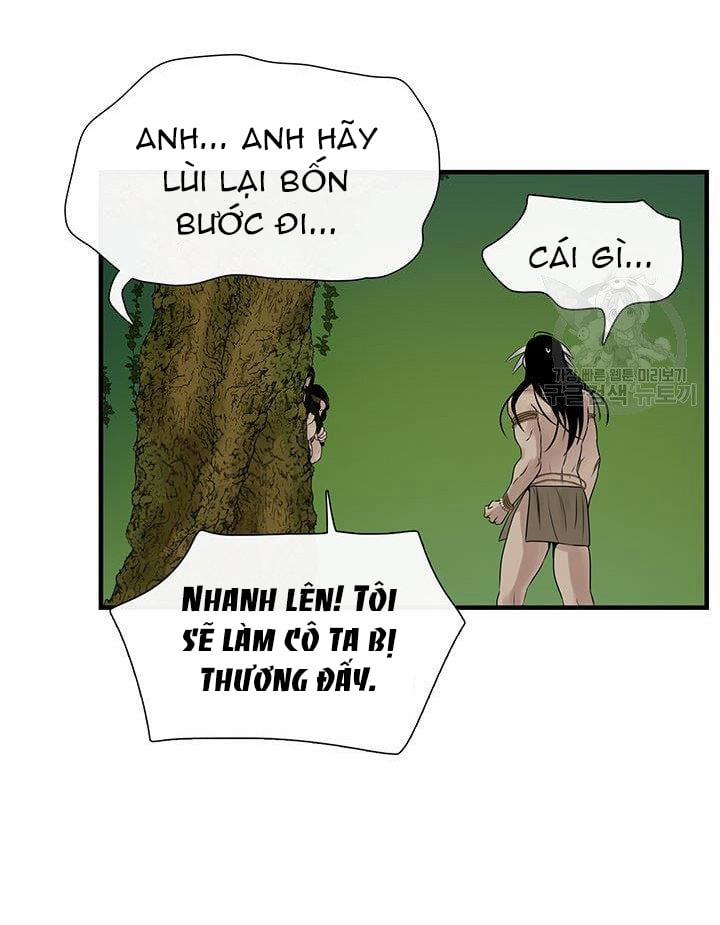 Lãnh Địa Totem 55 trang 17