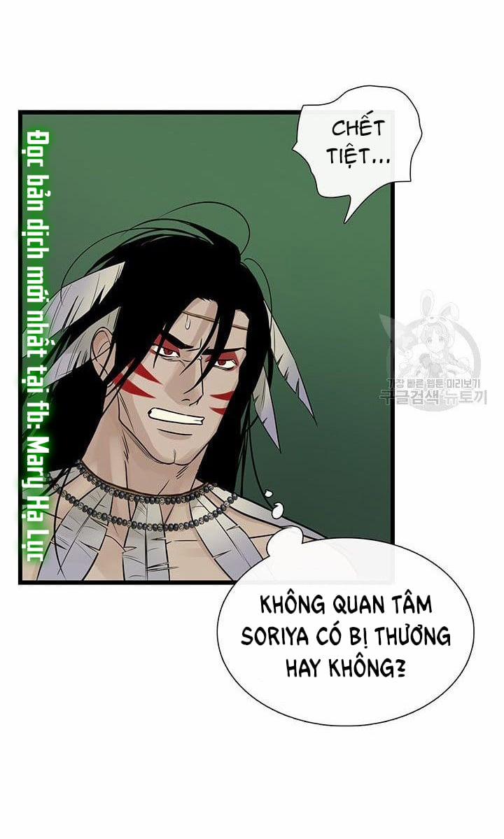 Lãnh Địa Totem 55 trang 18