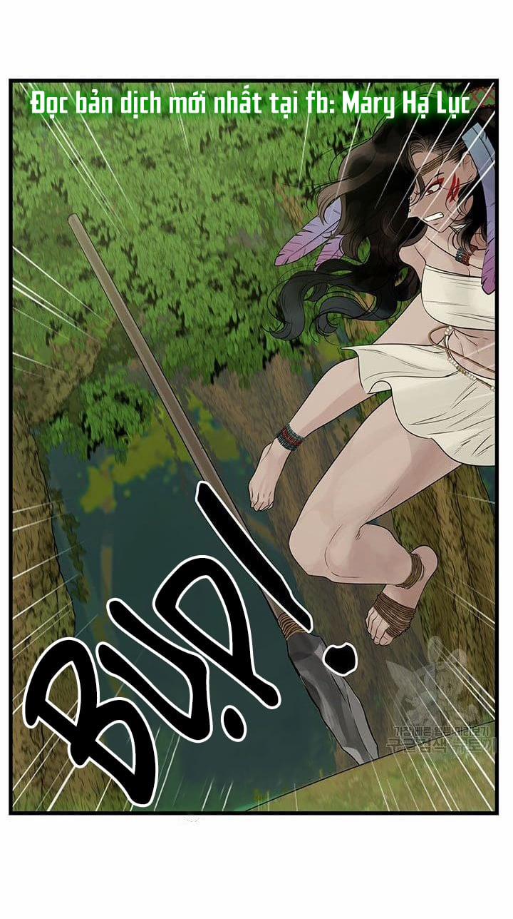 Lãnh Địa Totem 55 trang 2