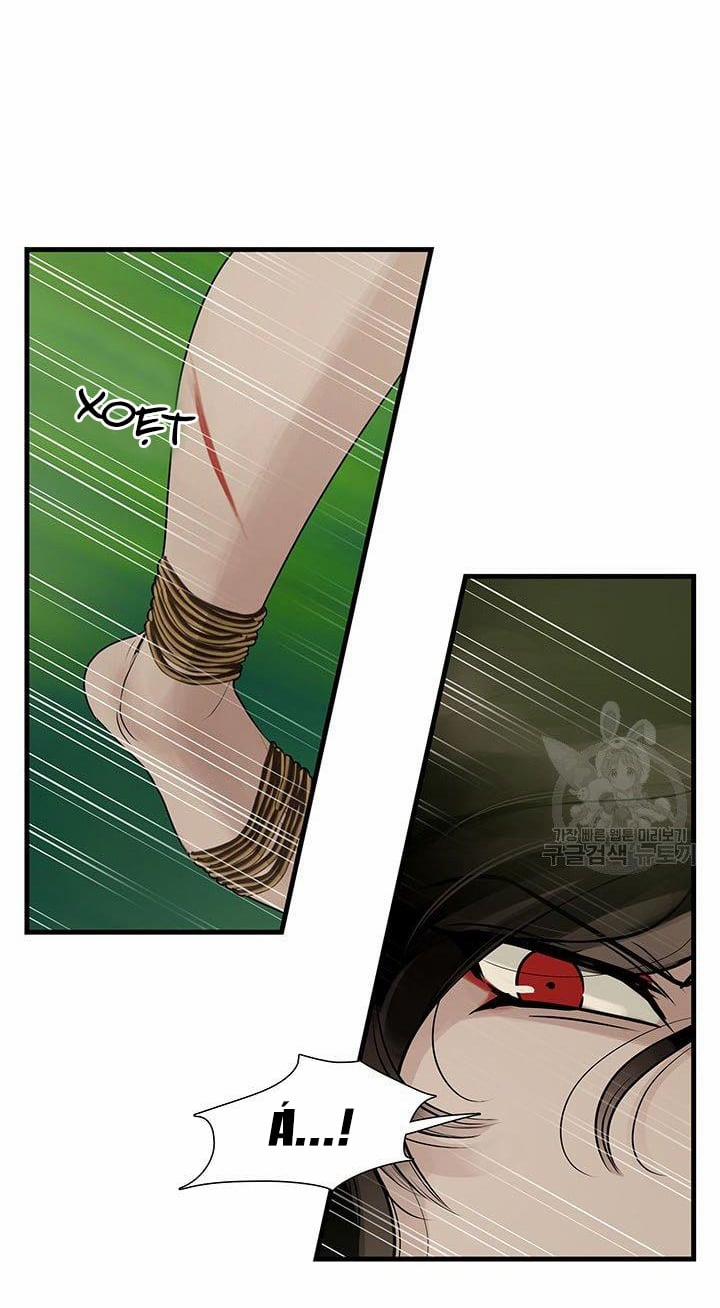 Lãnh Địa Totem 55 trang 3