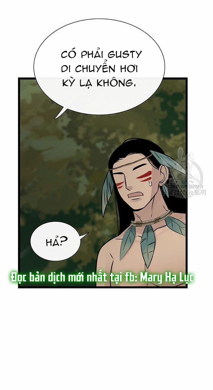 Lãnh Địa Totem 55 trang 30