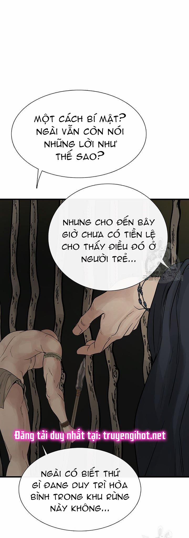 Lãnh Địa Totem 55 trang 40