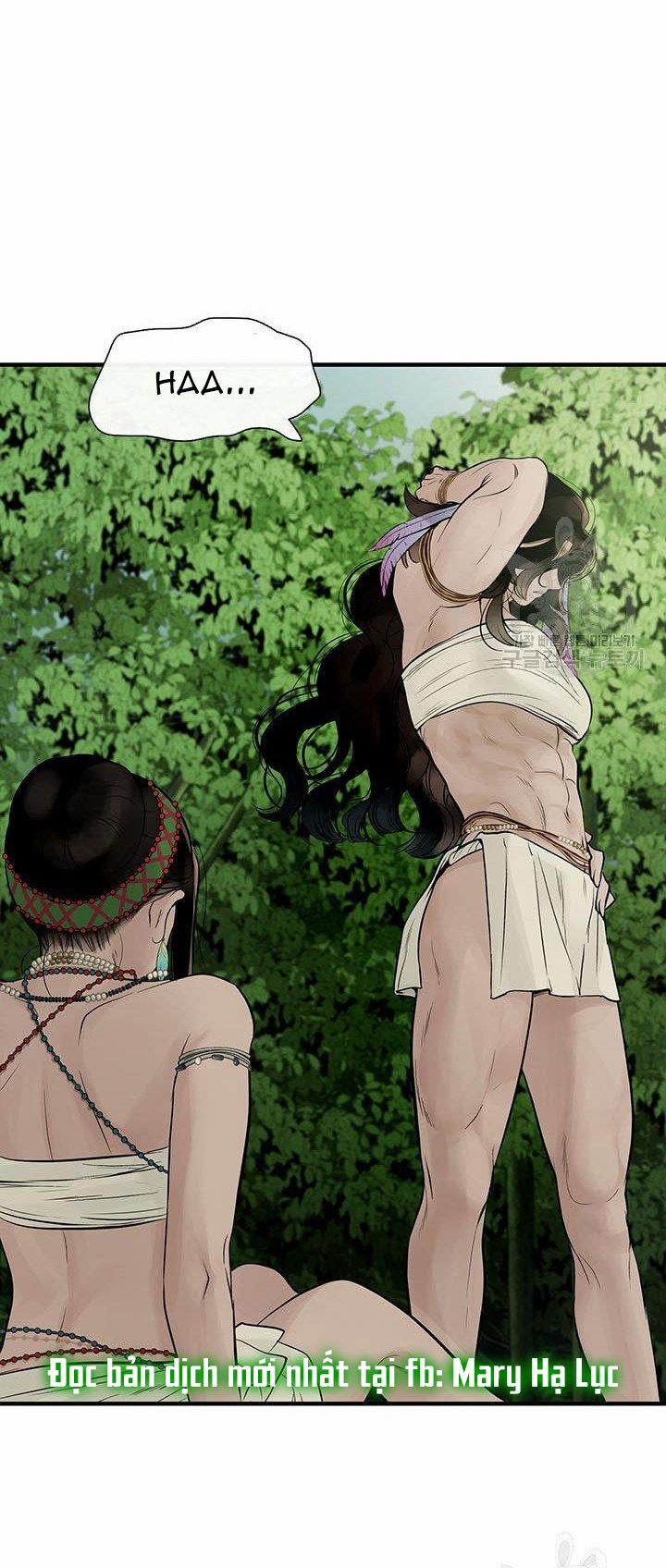 Lãnh Địa Totem 55 trang 56