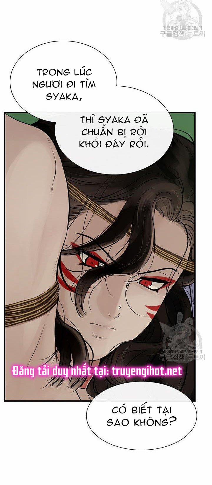 Lãnh Địa Totem 55 trang 57