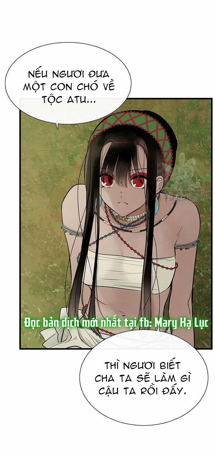 Lãnh Địa Totem 55 trang 58