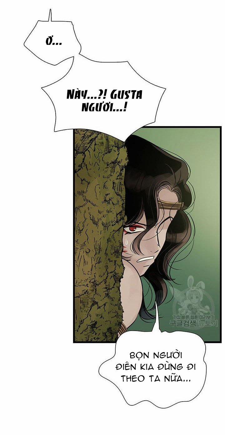 Lãnh Địa Totem 55 trang 6