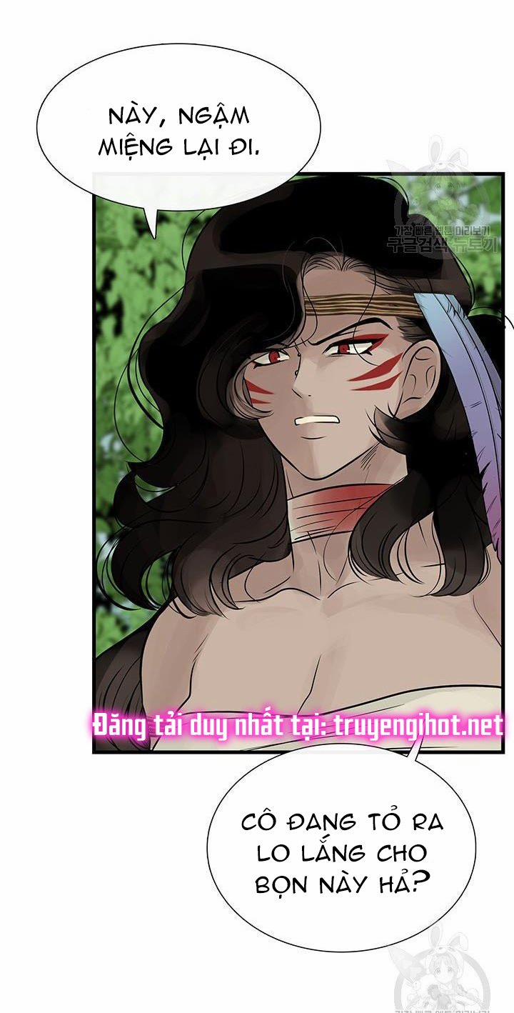 Lãnh Địa Totem 55 trang 60