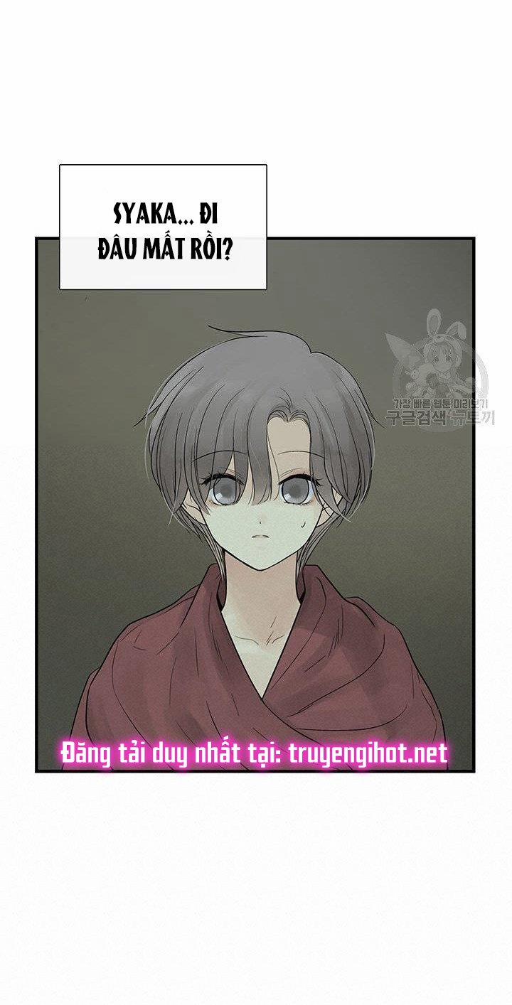 Lãnh Địa Totem 56 trang 14