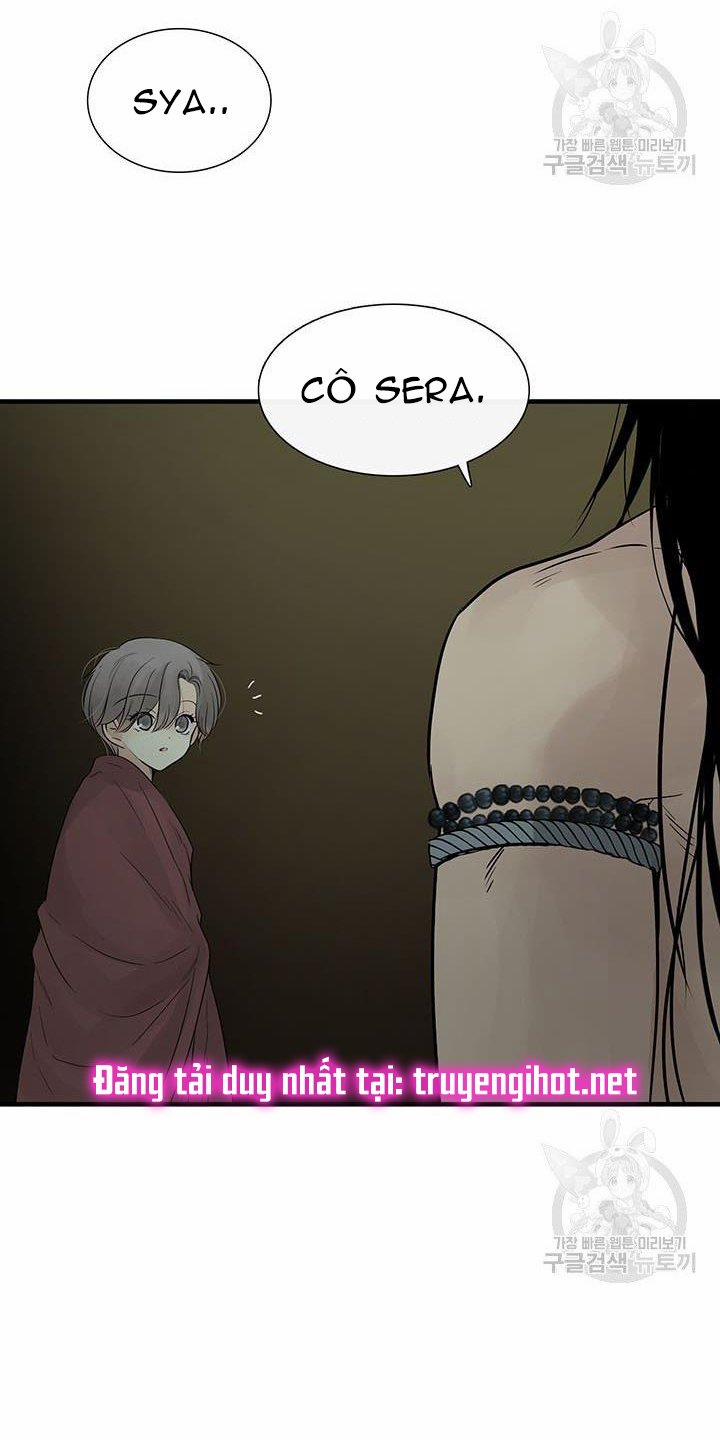 Lãnh Địa Totem 56 trang 16