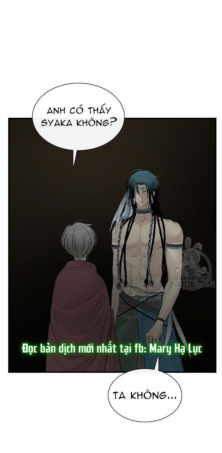 Lãnh Địa Totem 56 trang 17