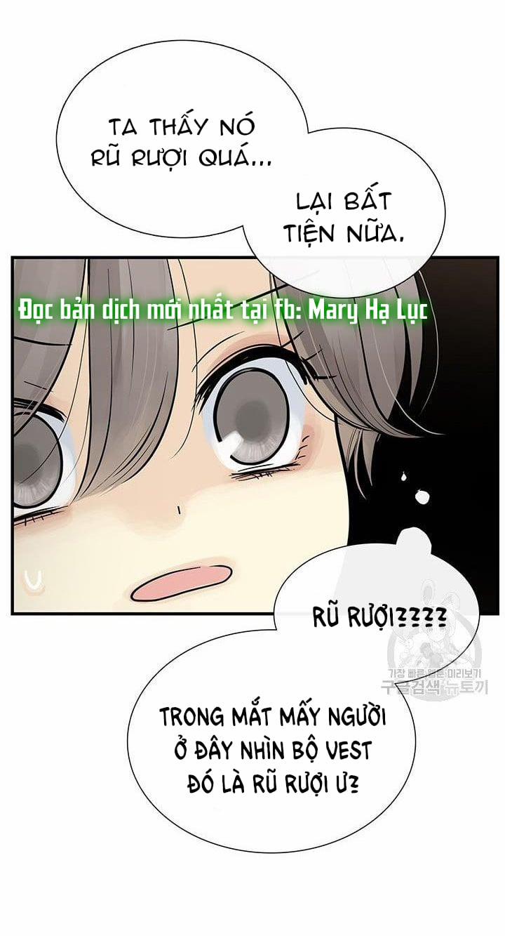 Lãnh Địa Totem 56 trang 21