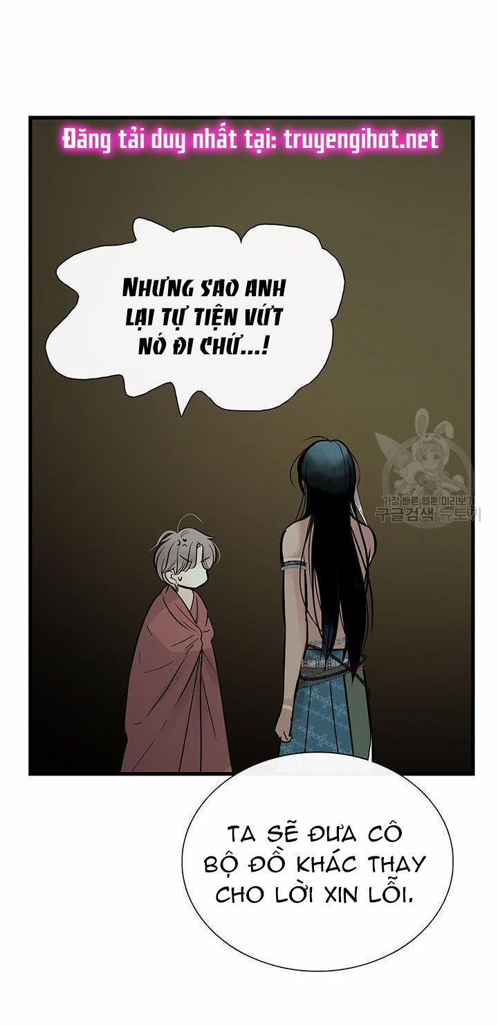 Lãnh Địa Totem 56 trang 22