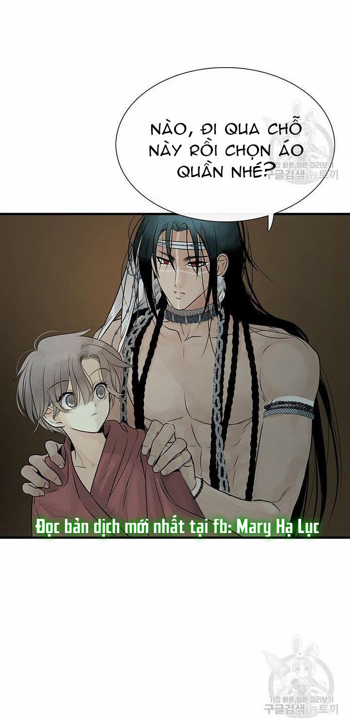 Lãnh Địa Totem 56 trang 23
