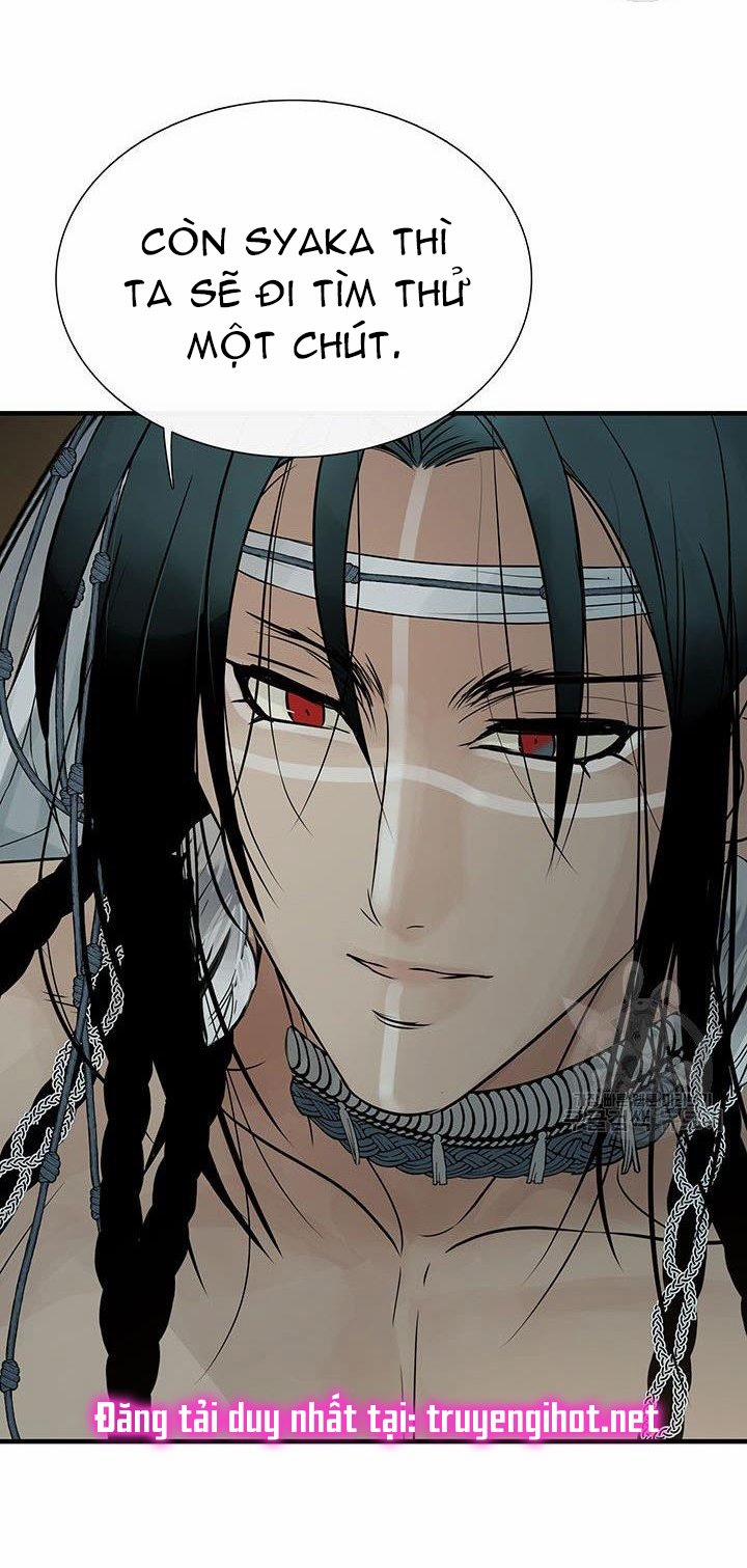 Lãnh Địa Totem 56 trang 24