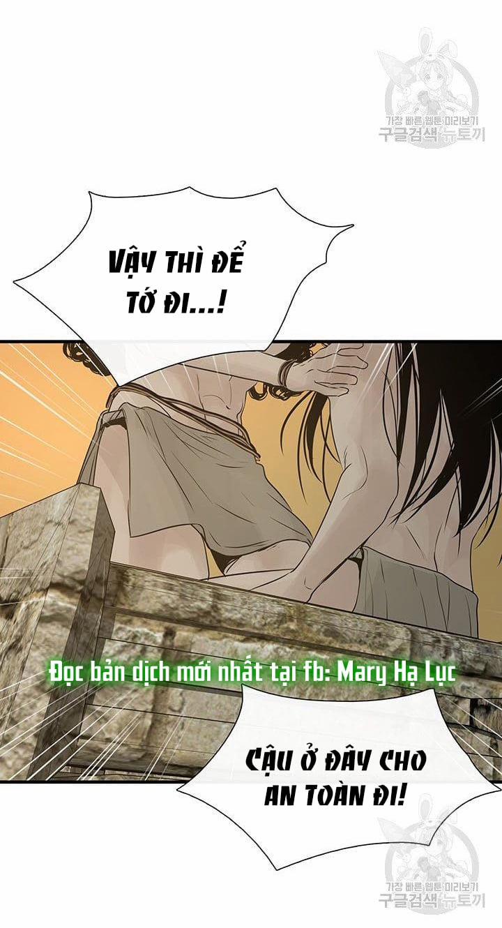 Lãnh Địa Totem 56 trang 40