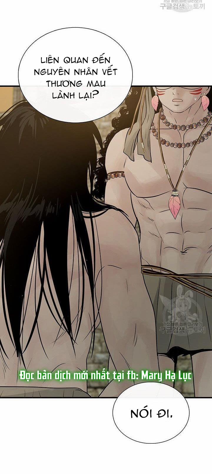 Lãnh Địa Totem 56 trang 57